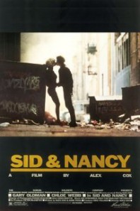 #TBT: Sid and Nancy