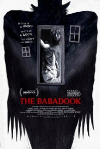 Freaky Friday: The Babadook