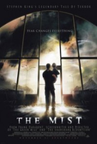 Freaky Friday: The Mist