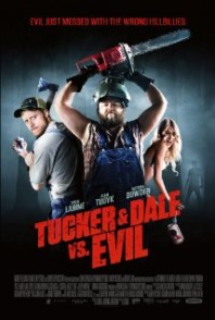 Freaky Friday: Tucker & Dale vs. Evil