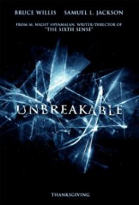 #TBT: Unbreakable