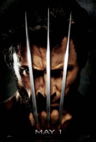 X-Men Origins: Wolverine
